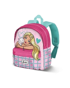Рюкзак для дошкольников Barbie Pets Joy Karactermania