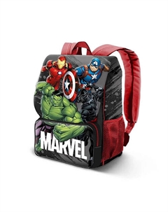 Расширяемый рюкзак Marvel The Avengers Group Karactermania