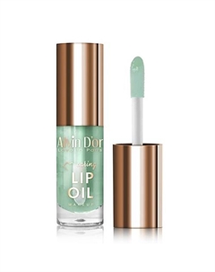 Ухаживающее масло для губ "Сaring lip oil" Alvin d'or