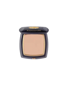 Компактное тональное средство Compact Foundation Maogeping