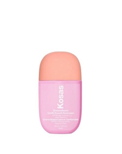 Солнцезащитный крем DreamBeam Sunscreen SPF 30 40 Kosas