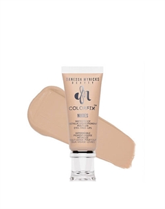Многофункциональный крем-пигмент для лица Colorfix Nudes Danessa myricks