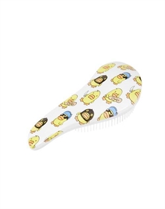 Расческа для волос массажная гусь обнимусь Chelay