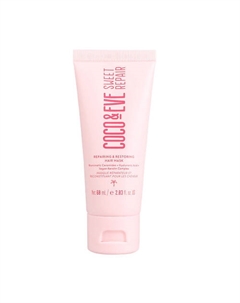 Восстанавливающая маска для волос Sweet Repair 60 Coco & eve