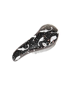 Расческа для волос массажная гусь обнимусь Chelay