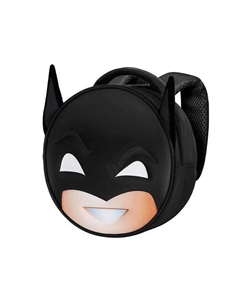 Рюкзак с эмодзи Batman от DC Comics Karactermania