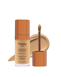 Консилер Yummy Skin Lift & Flex Concealer Danessa myricks