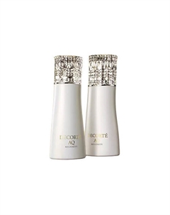 Эссенция для лица AQ MELIORITY Intensive Revitalizing Emulsion 400 Decorté