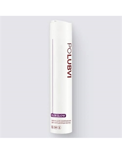 Шампунь COLOR GLOW для сохранения цвета и восстановления окрашенных волос 300 Eto polubvi