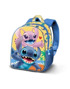 Рюкзак Disney Lilo & Stitch Ocean Karactermania