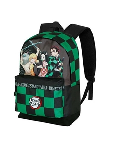 Рюкзак Demon Slayer Akushon Fan Hs 2.2 Karactermania