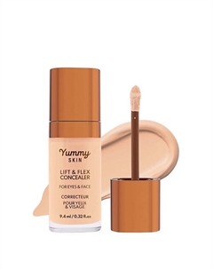 Консилер Yummy Skin Lift & Flex Concealer Danessa myricks