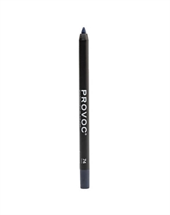 Гелевый карандаш для глаз Gel Eye Liner Provoc
