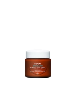 Крем с ретинолом и коллагеном для сужения пор RETINOLAGEN AMPOULE SHOT CREAM 60 P.calm