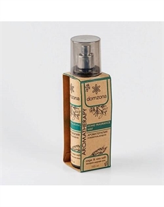 Освежитель воздуха "Шалфей и морская соль" 135 Domzona