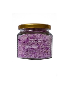 Соль для ванны Бора-Бора 380 Boutique de savon