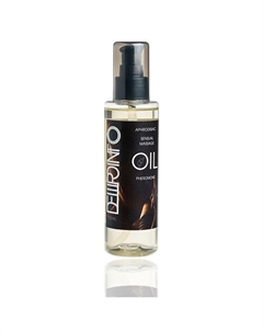 Масло массажное с афродизиаками и чувственным ароматом 150 Dewpoint