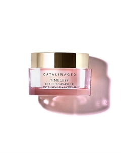 Крем для глаз Timeless Enriched Capsule 30 Catalina geo