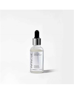 Сыворотка для лица с ниацинамидом Vitamin B3 Renewal Serum 30 Infinique