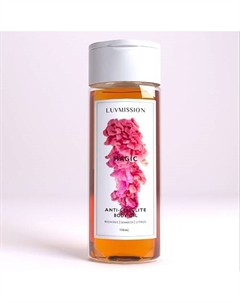Масло для массажа Magic 150 Luvmission