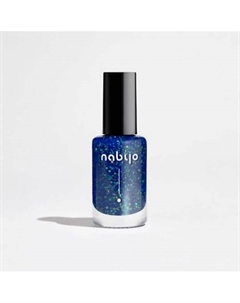 Лак для ногтей снежный 10 Nabyo