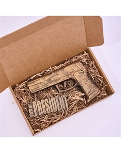 Мыло мужчине часы и портмоне 100 Skuina