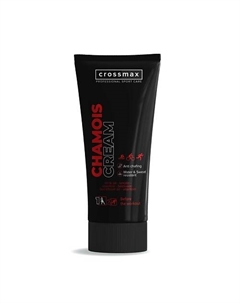 Защитный крем для тела от натирания между ног и бедер, от мозолей 100 Crossmax