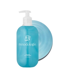 Шампунь против перхоти с охлаждающим эффектом Anti-Dandruff 520 Metodologia.