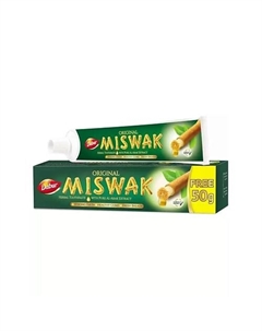 Зубная паста Miswak Аль Арак 170 Dabur