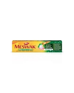 Зубная паста Meswak и мыло 275 Dabur