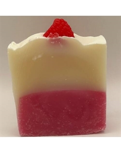 Твердое мыло Ягодное Milovanna