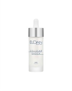 Сыворотка «Premium cellular shock» 30 Eldan cosmetics