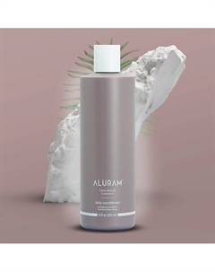 Кондиционер для нормальных волос/DAILY CONDITIONER 355 Ʌlurʌm