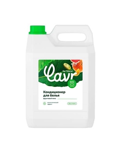 Кондиционер-ополаскиватель Фруктовый микс 5000 Lavr
