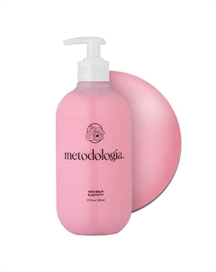 Бальзам против ломкости волос Elasticity 520 Metodologia.