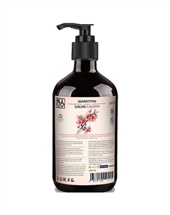 Шампунь сакура 500 Gaijin