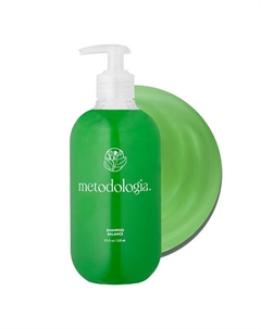 Шампунь-баланс для увлажнения и восстановления волос Balance 520 Metodologia.