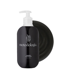 Шампунь для мужчин с кондиционирующим эффектом Moisturizing 520 Metodologia.