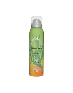 Дезодорант Лемонграсс-Мандарин 150 L'occitane au bresil