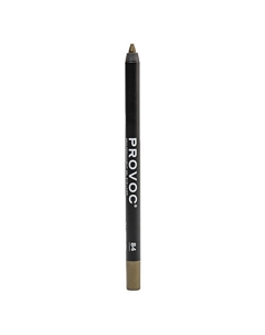 Гелевый карандаш для глаз Gel Eye Liner Provoc