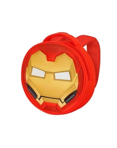 Рюкзак Marvel Iron Man Send Emoji Karactermania