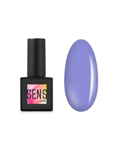 Цветной гель-лак для ногтей 10 Sens