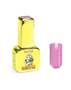 Гель-лак для ногтей с липким слоем 13 Nail club