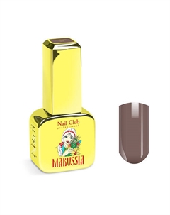 Гель-лак для ногтей с липким слоем 13 Nail club