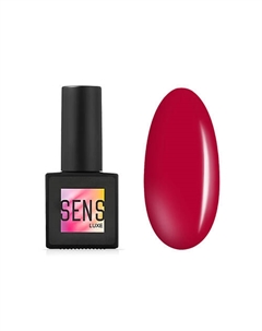 Цветной гель-лак для ногтей 10 Sens