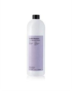 Шампунь для ежедневного применения BACK BAR GENTLE SHAMPOO № 03 1000 Farmavita