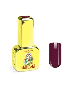 Гель-лак для ногтей с липким слоем 13 Nail club