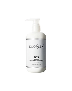 Бальзам для волос профессиональный увлажняющий с кератином и ланолином №5 450 Kooplex
