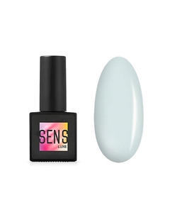 Цветной гель-лак для ногтей 10 Sens