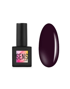 Цветной гель-лак для ногтей 10 Sens